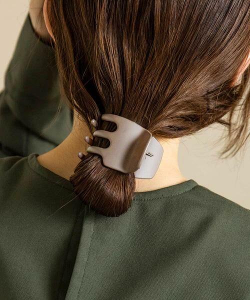 SMELLY / スメリー カチューシャ・カチューム・その他 | マットカラーバンス | 詳細5