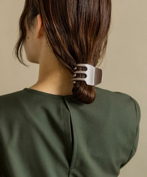 SMELLY / スメリー カチューシャ・カチューム・その他 | マットカラーバンス | 詳細6