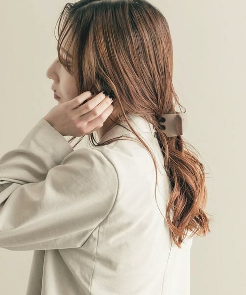 SMELLY / スメリー カチューシャ・カチューム・その他 | マットカラーバンス | 詳細8