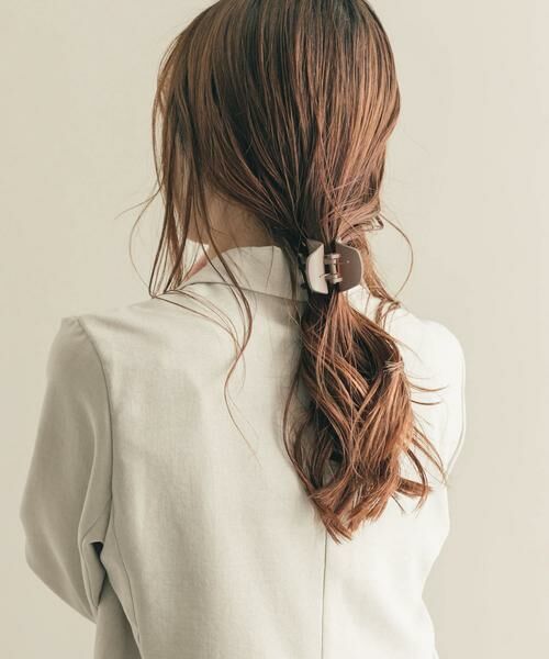 SMELLY / スメリー カチューシャ・カチューム・その他 | マットカラーバンス | 詳細9