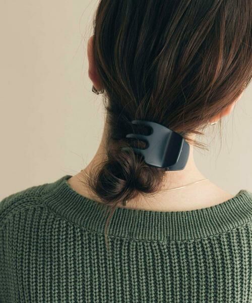 SMELLY / スメリー カチューシャ・カチューム・その他 | マットカラーバンス | 詳細25