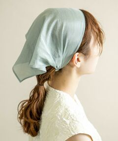 SMELLY / スメリー カチューシャ・カチューム・その他 | スカーフターバン