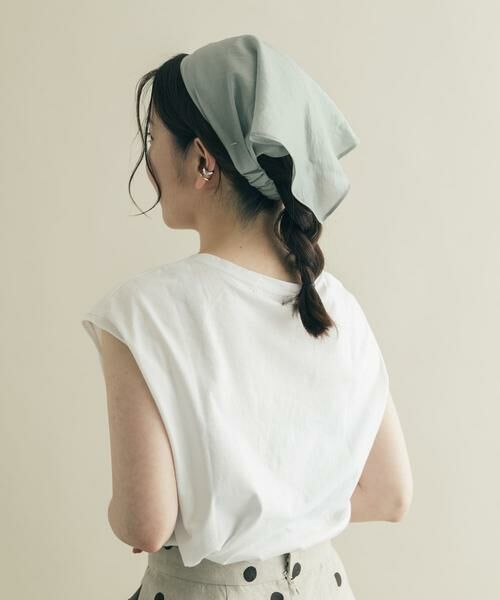 SMELLY / スメリー カチューシャ・カチューム・その他 | スカーフターバン | 詳細6