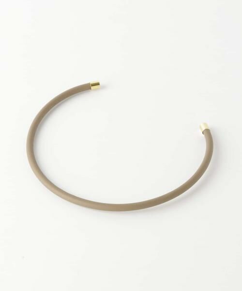 SMELLY / スメリー ネックレス・ペンダント・チョーカー | エコレザーチョーカー | 詳細5