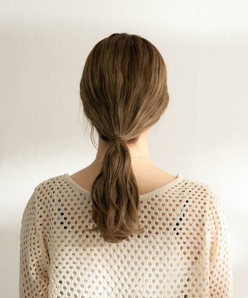 SMELLY / スメリー カチューシャ・カチューム・その他 | バックカチューシャ | 詳細11