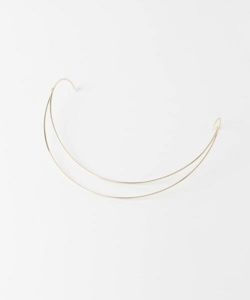 SMELLY / スメリー カチューシャ・カチューム・その他 | バックカチューシャ | 詳細14