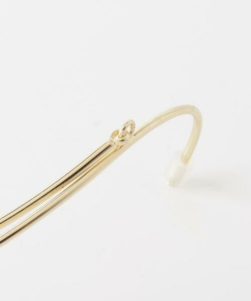 SMELLY / スメリー カチューシャ・カチューム・その他 | バックカチューシャ | 詳細15