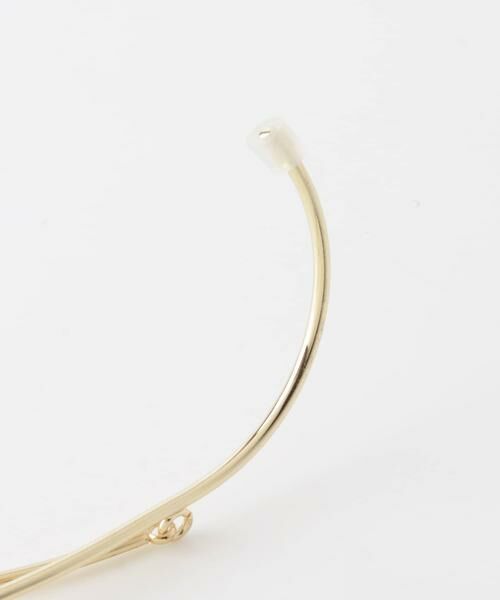 SMELLY / スメリー カチューシャ・カチューム・その他 | バックカチューシャ | 詳細16