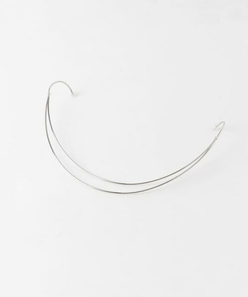 SMELLY / スメリー カチューシャ・カチューム・その他 | バックカチューシャ | 詳細29