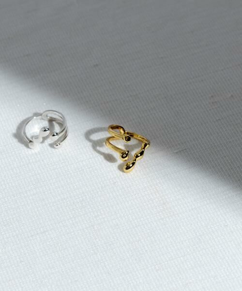 SMELLY / スメリー リング | SMELLY so’　ニュアンスリング | 詳細11