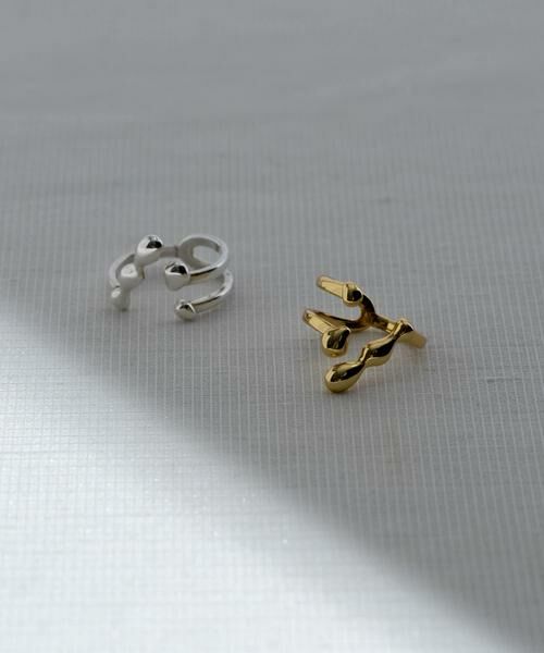 SMELLY / スメリー リング | SMELLY so’　ニュアンスリング | 詳細12