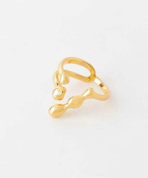 SMELLY / スメリー リング | SMELLY so’　ニュアンスリング | 詳細13