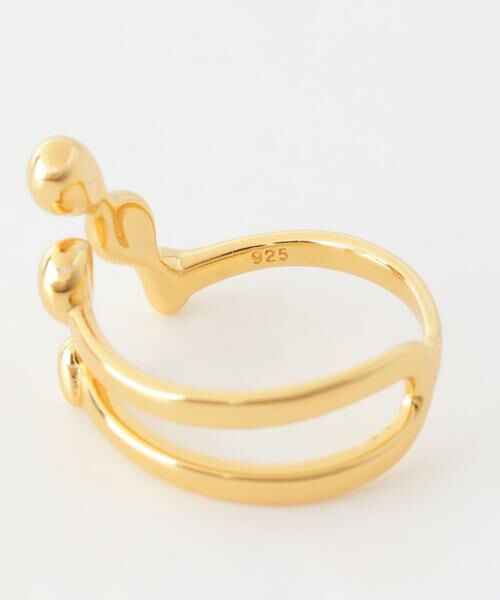 SMELLY / スメリー リング | SMELLY so’　ニュアンスリング | 詳細14