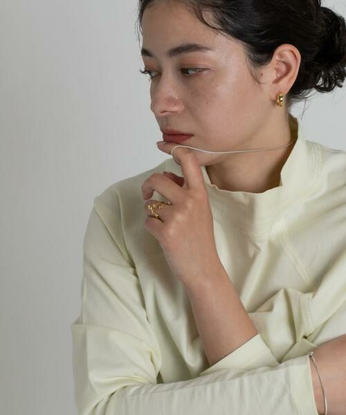 SMELLY / スメリー リング | SMELLY so’　ニュアンスリング | 詳細4