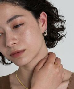 SMELLY / スメリー ピアス・イヤリング | SMELLY so’　ニュアンスピアス