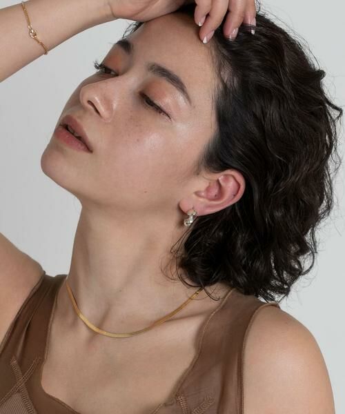 SMELLY / スメリー ピアス・イヤリング | SMELLY so’　ニュアンスピアス | 詳細5