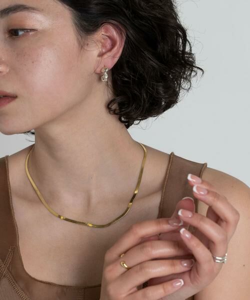 SMELLY / スメリー ピアス・イヤリング | SMELLY so’　ニュアンスピアス | 詳細6