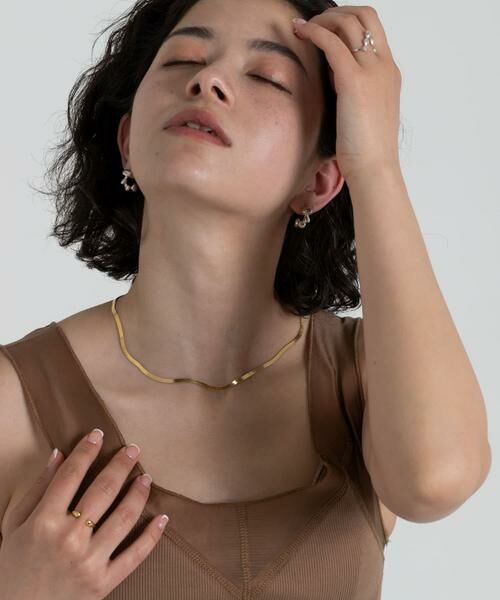 SMELLY / スメリー ピアス・イヤリング | SMELLY so’　ニュアンスピアス | 詳細7