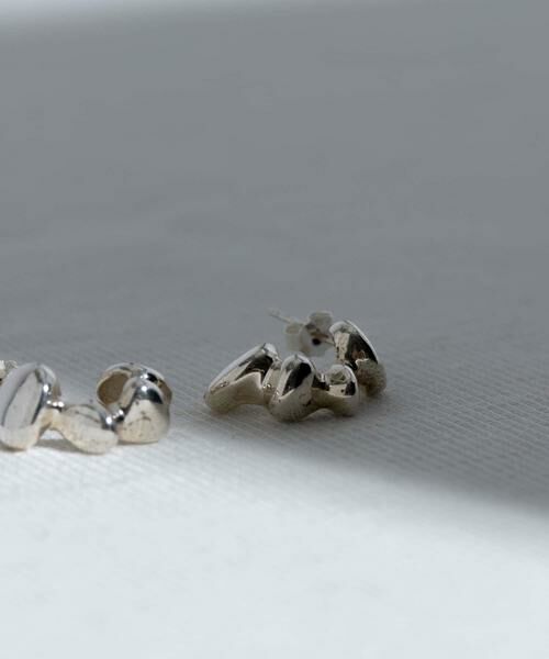 SMELLY / スメリー ピアス・イヤリング | SMELLY so’　ニュアンスピアス | 詳細8