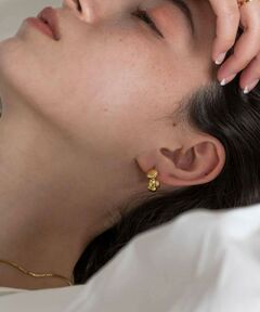 SMELLY / スメリー ピアス・イヤリング | SMELLY so’　ニュアンスピアス