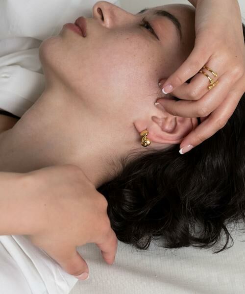 SMELLY / スメリー ピアス・イヤリング | SMELLY so’　ニュアンスピアス | 詳細1