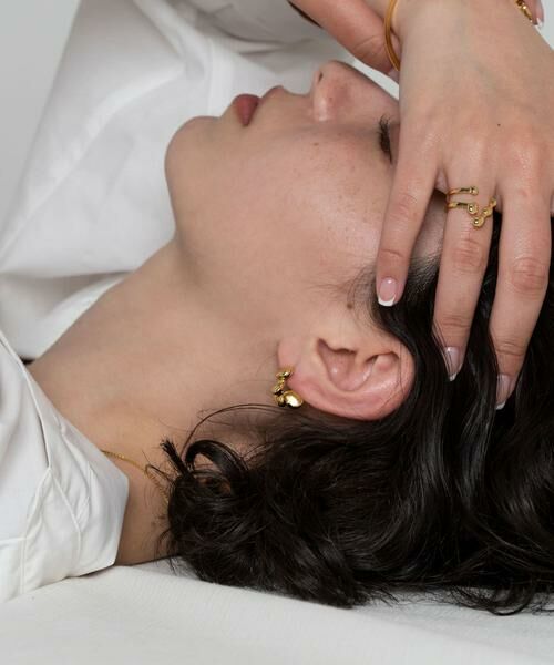 SMELLY / スメリー ピアス・イヤリング | SMELLY so’　ニュアンスピアス | 詳細2