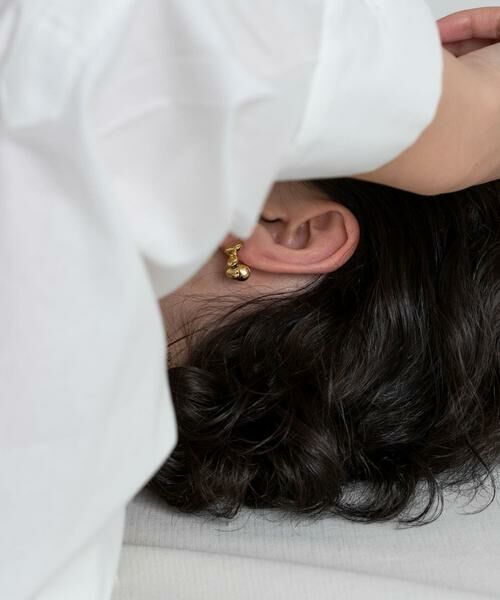 SMELLY / スメリー ピアス・イヤリング | SMELLY so’　ニュアンスピアス | 詳細3