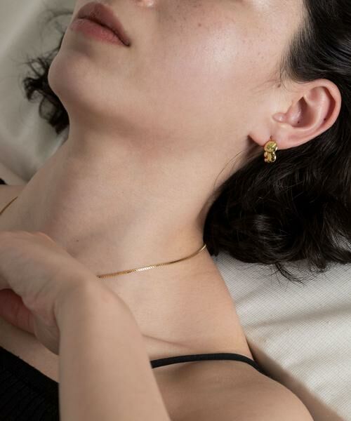 SMELLY / スメリー ピアス・イヤリング | SMELLY so’　ニュアンスピアス | 詳細4