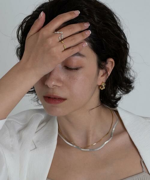 SMELLY / スメリー ピアス・イヤリング | SMELLY so’　ニュアンスピアス | 詳細6