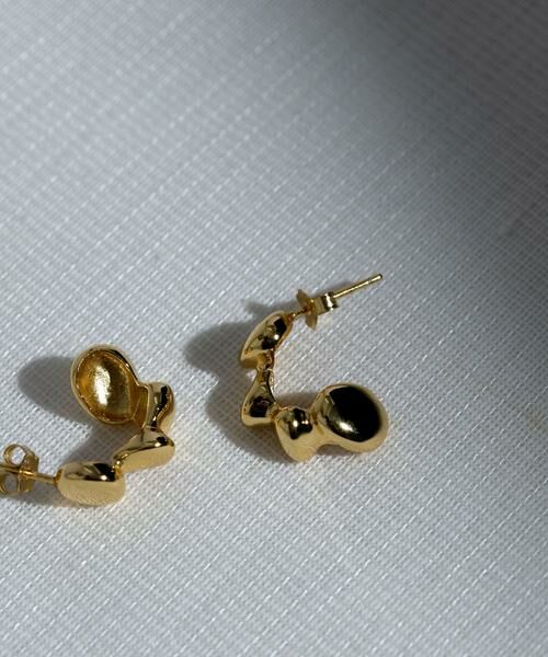 SMELLY / スメリー ピアス・イヤリング | SMELLY so’　ニュアンスピアス | 詳細7