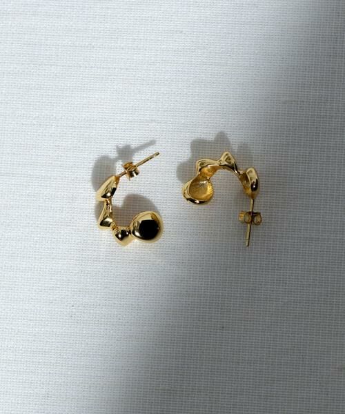 SMELLY / スメリー ピアス・イヤリング | SMELLY so’　ニュアンスピアス | 詳細8