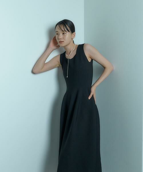 SMELLY / スメリー ネックレス・ペンダント・チョーカー | SMELLY so’　2way pearl necklace slv | 詳細9