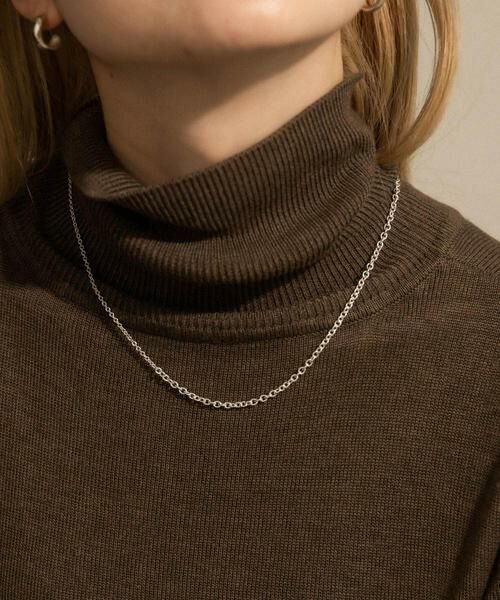 SMELLY / スメリー ネックレス・ペンダント・チョーカー | SMELLY so’　nuance mantel necklace | 詳細1