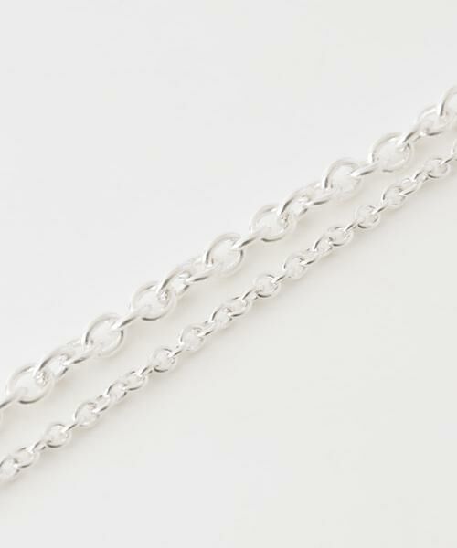 SMELLY / スメリー ネックレス・ペンダント・チョーカー | SMELLY so’　nuance mantel necklace | 詳細12