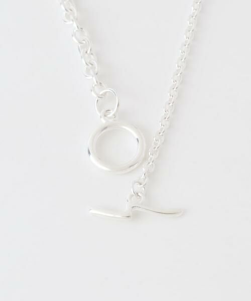 SMELLY / スメリー ネックレス・ペンダント・チョーカー | SMELLY so’　nuance mantel necklace | 詳細13