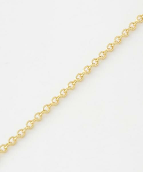 SMELLY / スメリー ネックレス・ペンダント・チョーカー | SMELLY so’　mantel short necklace | 詳細11