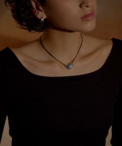 SMELLY / スメリー ネックレス・ペンダント・チョーカー | SMELLY so’　plump cord necklace