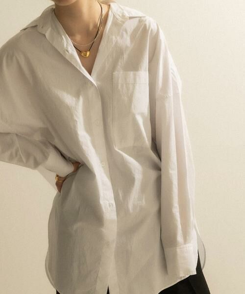 SMELLY / スメリー ネックレス・ペンダント・チョーカー | SMELLY so’　plump cord necklace | 詳細10