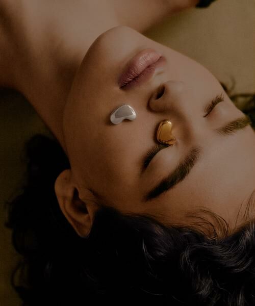 SMELLY / スメリー ネックレス・ペンダント・チョーカー | SMELLY so’　plump cord necklace | 詳細11