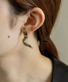 SMELLY / スメリー ピアス・イヤリング | メタルユガミラインピアス