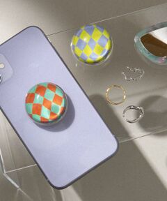 SMELLY / スメリー モバイルケース | スマホグリップB