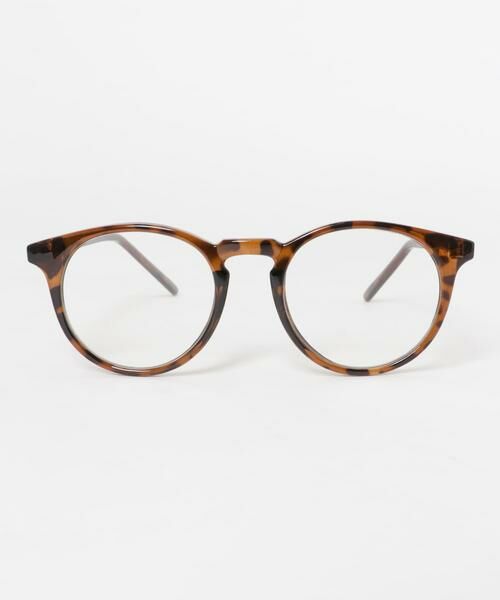 SMELLY / スメリー サングラス・メガネ | ラウンドフレームダテメガネ | 詳細10