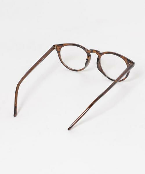 SMELLY / スメリー サングラス・メガネ | ラウンドフレームダテメガネ | 詳細12