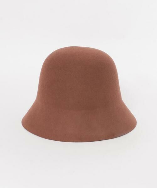 SMELLY / スメリー ハット | ウールチューリップハット | 詳細14