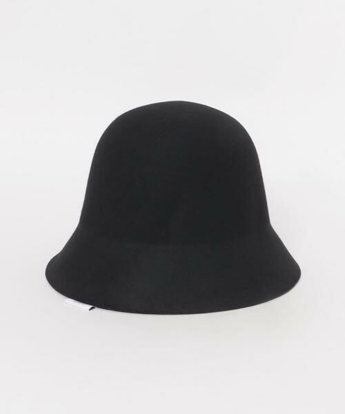 SMELLY / スメリー ハット | ウールチューリップハット | 詳細30