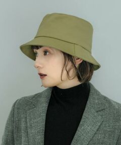 SMELLY / スメリー ハット | ツイルコットンバケットハット