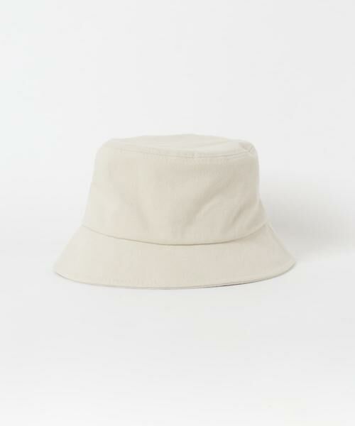 SMELLY / スメリー ハット | ツイルコットンバケットハット | 詳細14