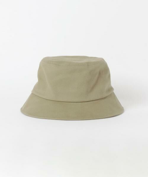 SMELLY / スメリー ハット | ツイルコットンバケットハット | 詳細28