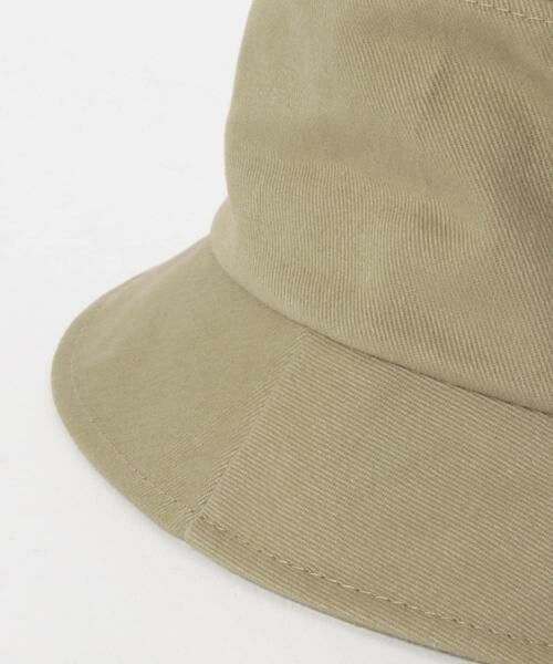 SMELLY / スメリー ハット | ツイルコットンバケットハット | 詳細29