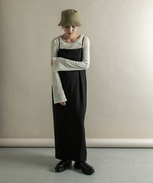 SMELLY / スメリー ハット | ツイルコットンバケットハット | 詳細23